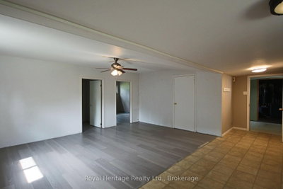 135 Silas Boulevard • Georgina, ON photo 8
