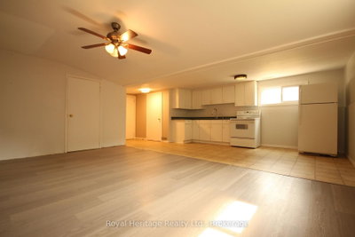 135 Silas Boulevard • Georgina, ON photo 9