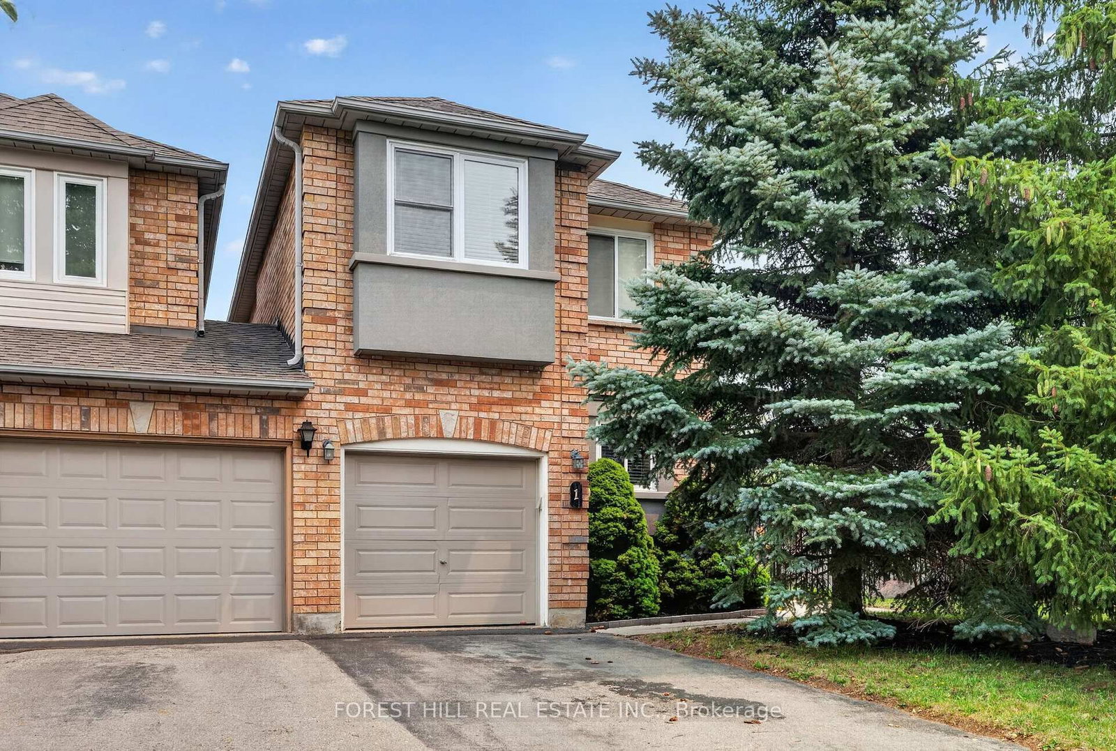 1 Teahouse Road • Vaughan, ON photo 1