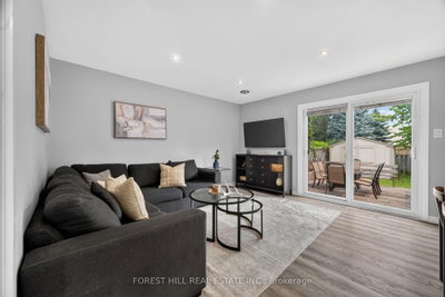 1 Teahouse Road • Vaughan, ON photo 3
