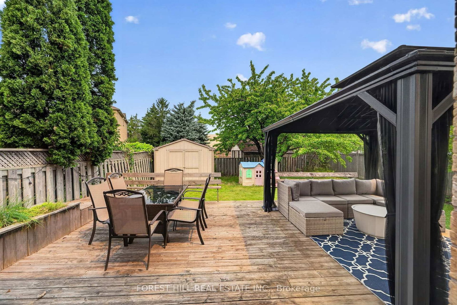 1 Teahouse Road • Vaughan, ON photo 39
