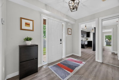 1 Teahouse Road • Vaughan, ON photo 8