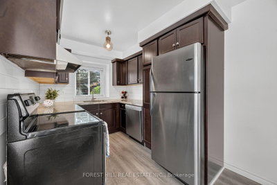 1 Teahouse Road • Vaughan, ON photo 9