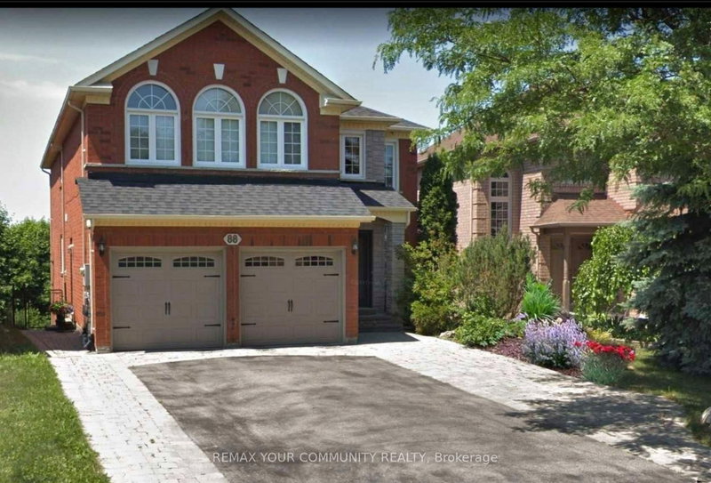 home for lease on Lower Level-88 Pinnacle Trail