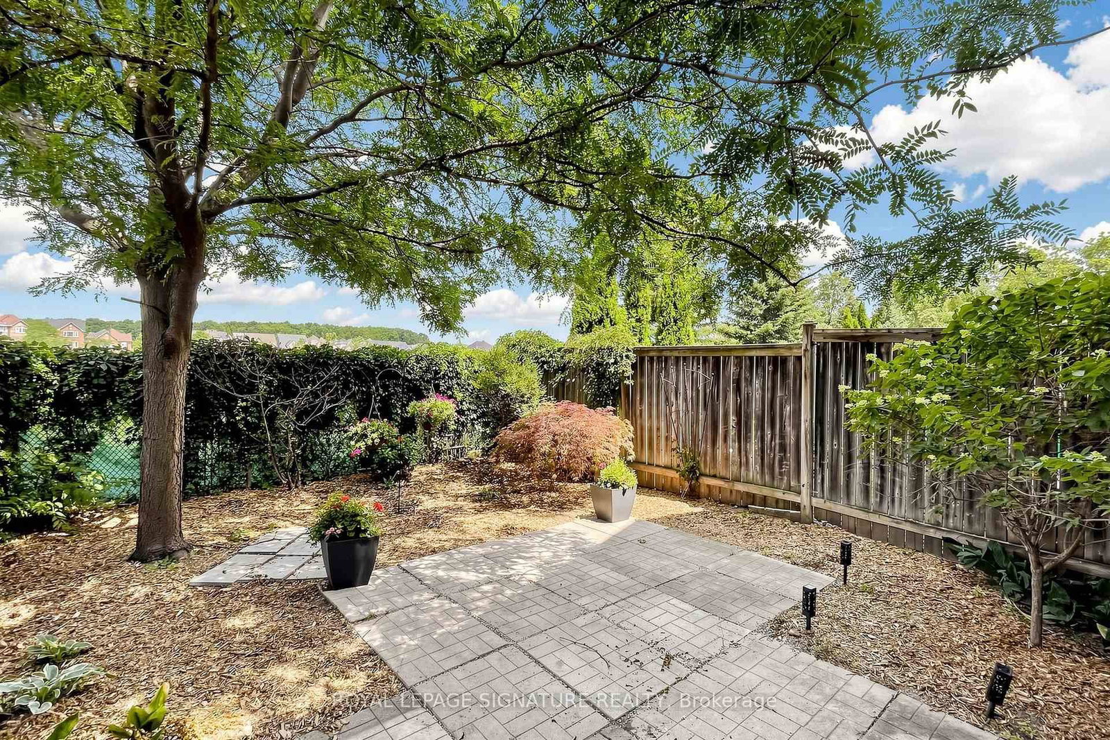 136 Maple Sugar Lane • Vaughan, ON photo 28