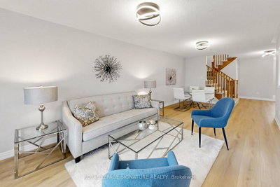 136 Maple Sugar Lane • Vaughan, ON photo 3