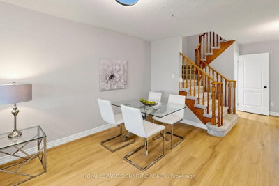 136 Maple Sugar Lane • Vaughan, ON photo 4