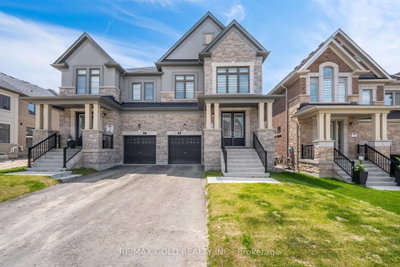 9 Kentledge Avenue