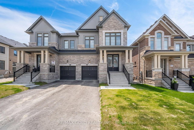 9 Kentledge Avenue