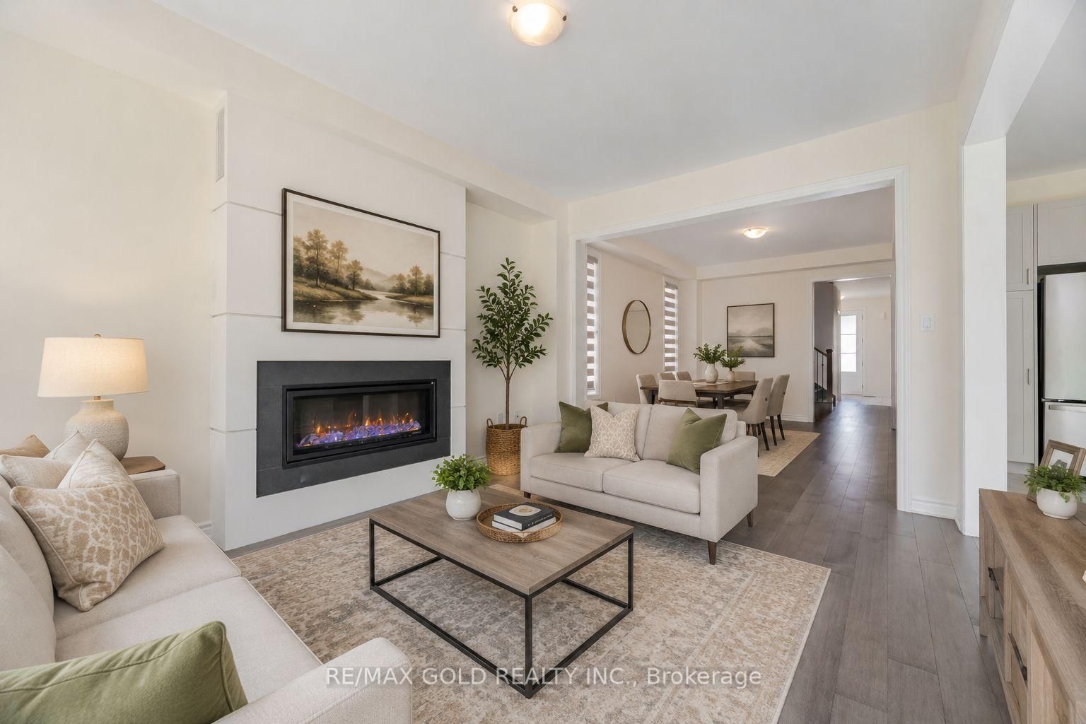 9 Kentledge Avenue • East Gwillimbury, ON photo 12
