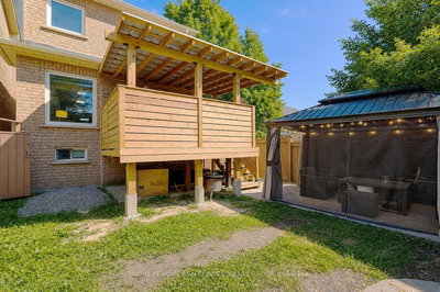 187 Vanguard Road • Vaughan, ON photo 6