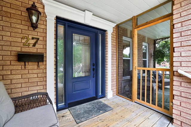 27 Testa Road