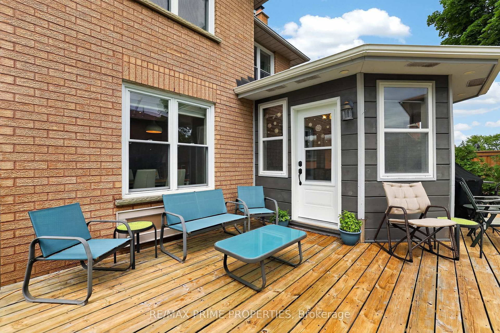 27 Testa Road • Uxbridge, ON photo 39