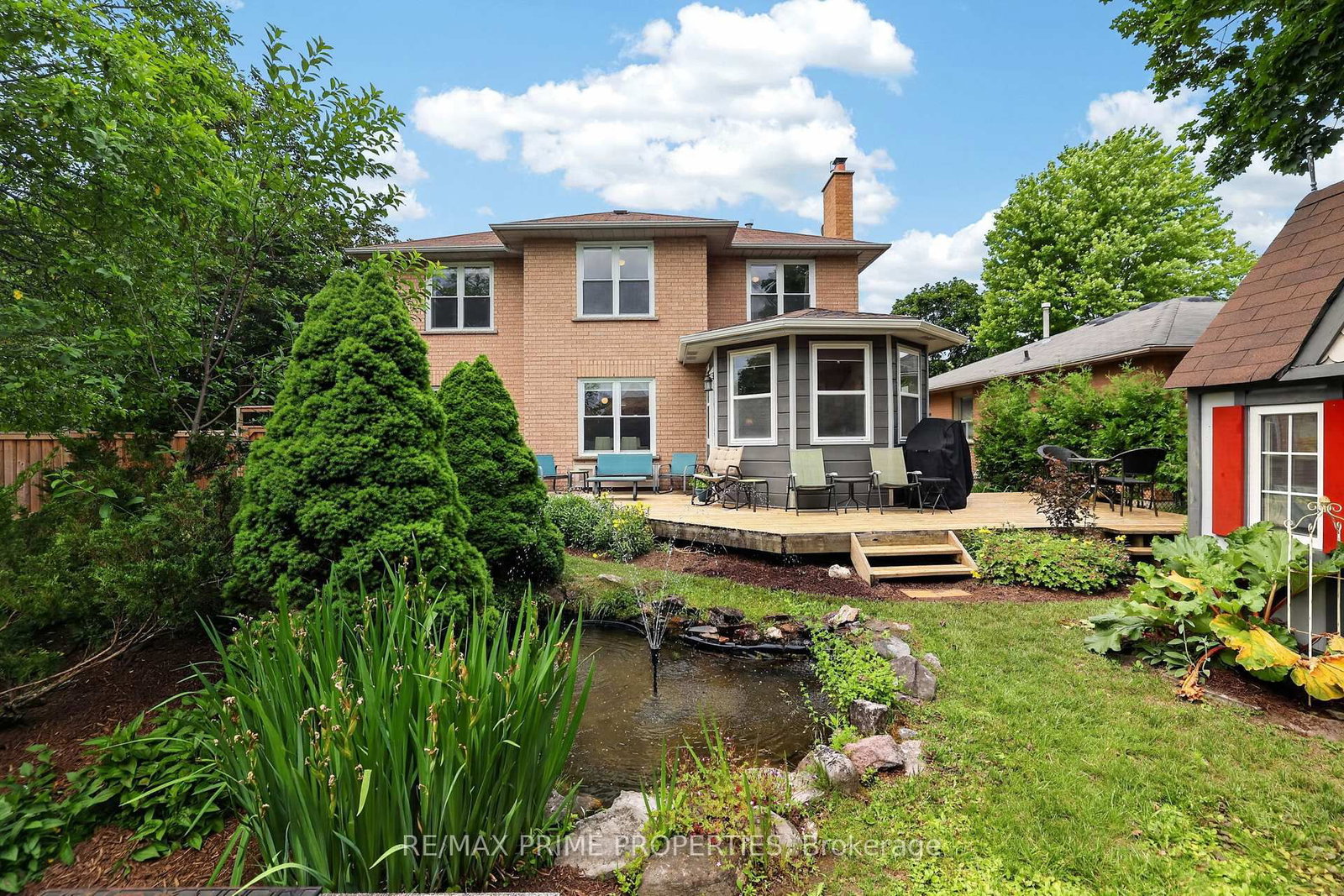 27 Testa Road • Uxbridge, ON photo 41