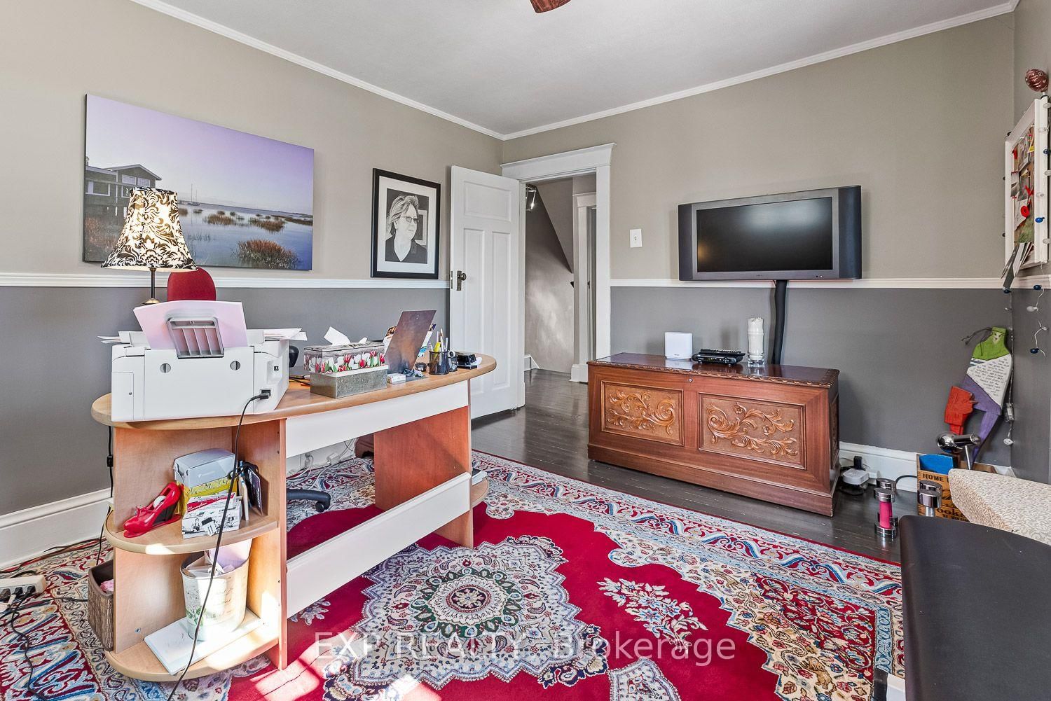 208 Lorne Avenue • Newmarket, ON photo 26