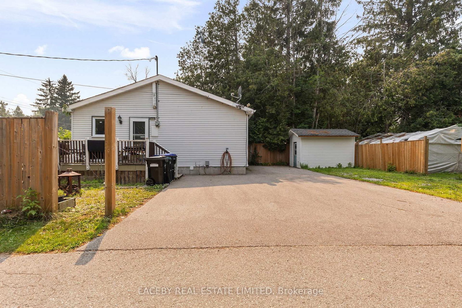 674 CHESTNUT Street • Innisfil, ON photo 16