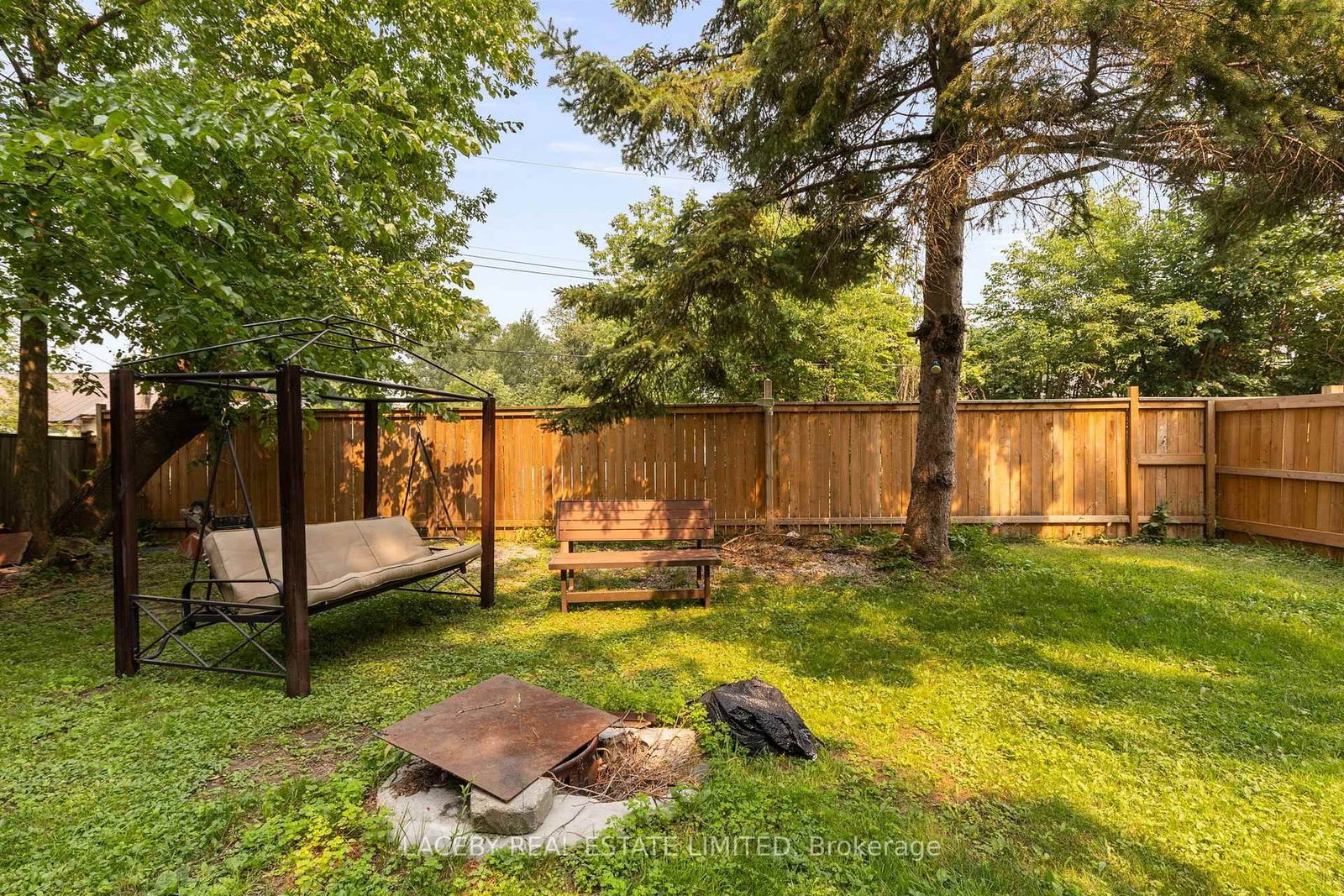 674 CHESTNUT Street • Innisfil, ON photo 19
