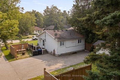 674 CHESTNUT Street • Innisfil, ON photo 2