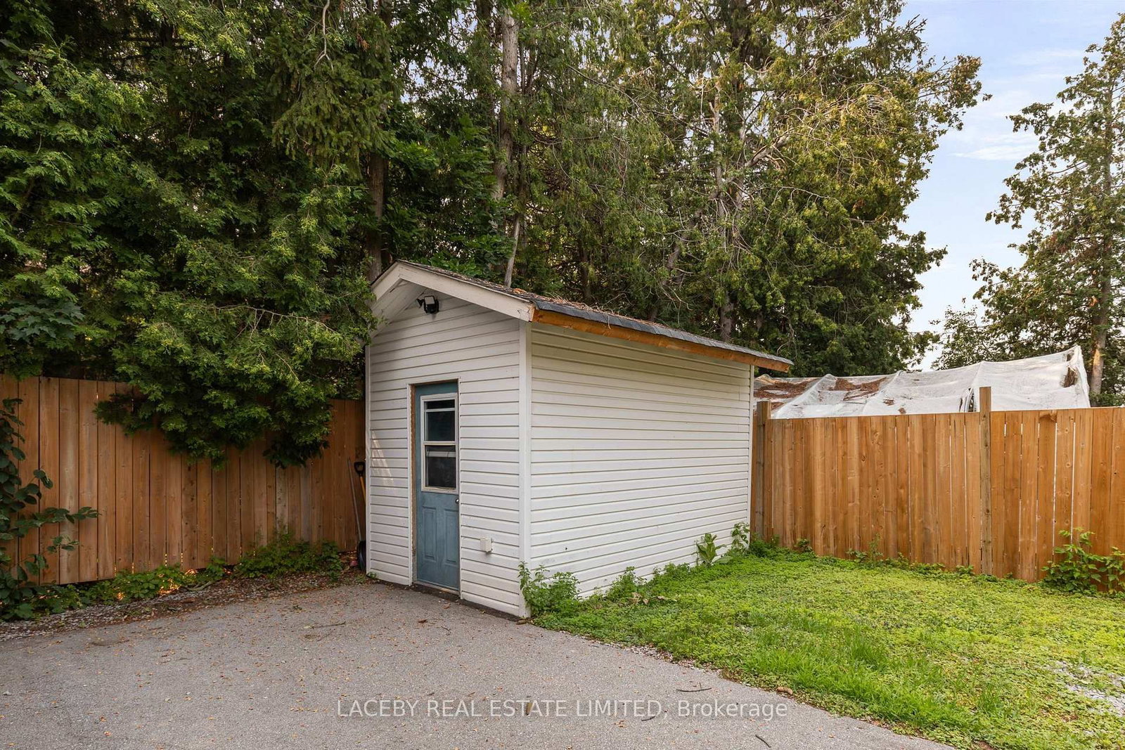 674 CHESTNUT Street • Innisfil, ON photo 20