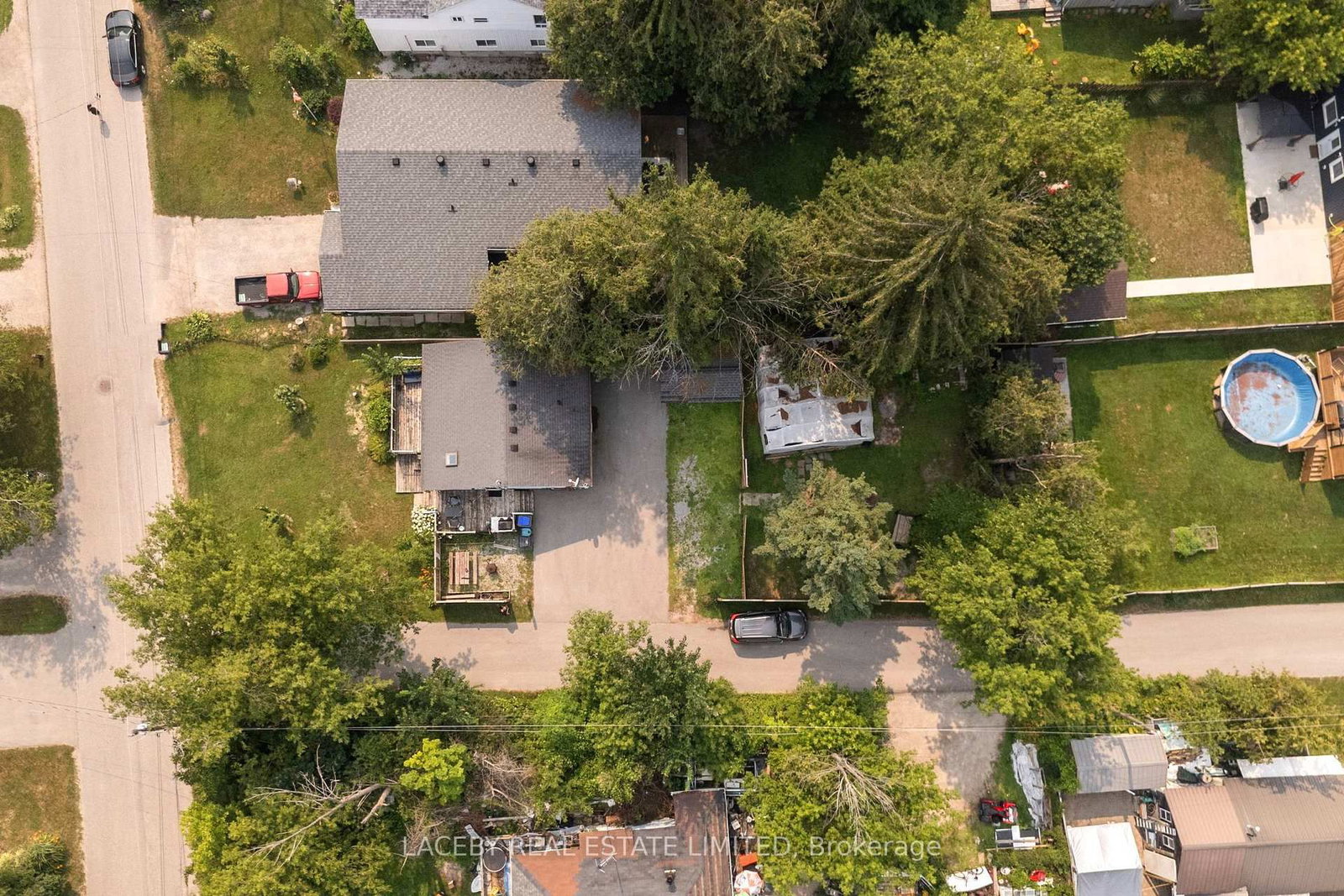 674 CHESTNUT Street • Innisfil, ON photo 24