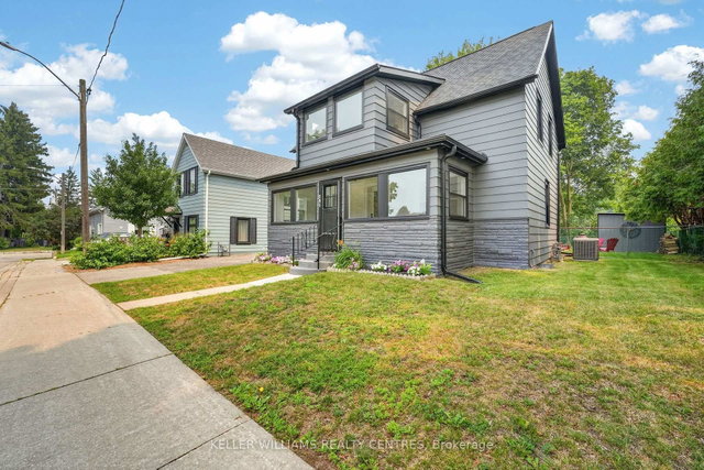 291 Ellen Street