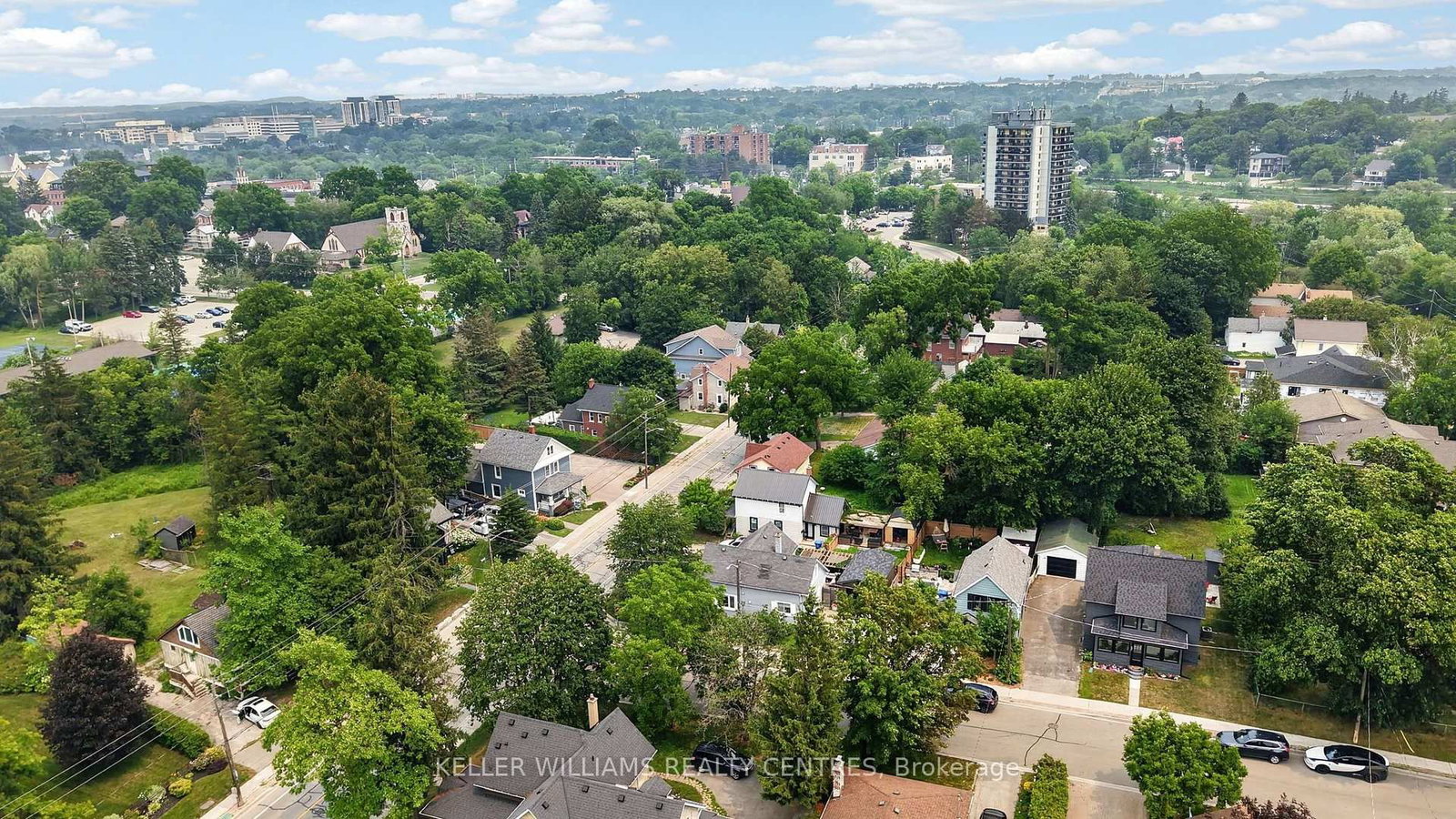 291 Ellen Street • Newmarket, ON photo 46