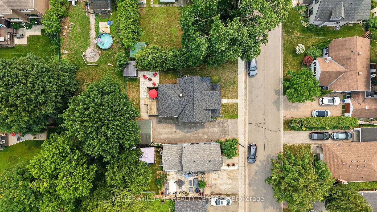 291 Ellen Street • Newmarket, ON photo 49