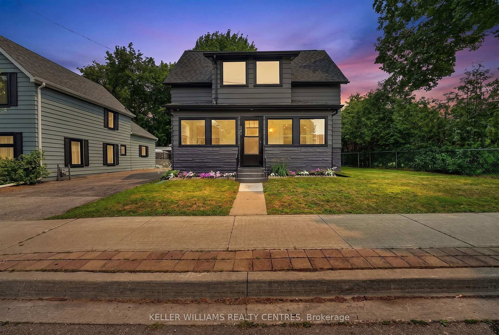 291 Ellen Street • Newmarket, ON photo 50