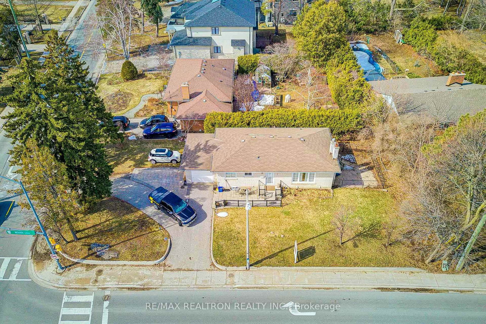 256 Church Street • Markham, ON photo 1