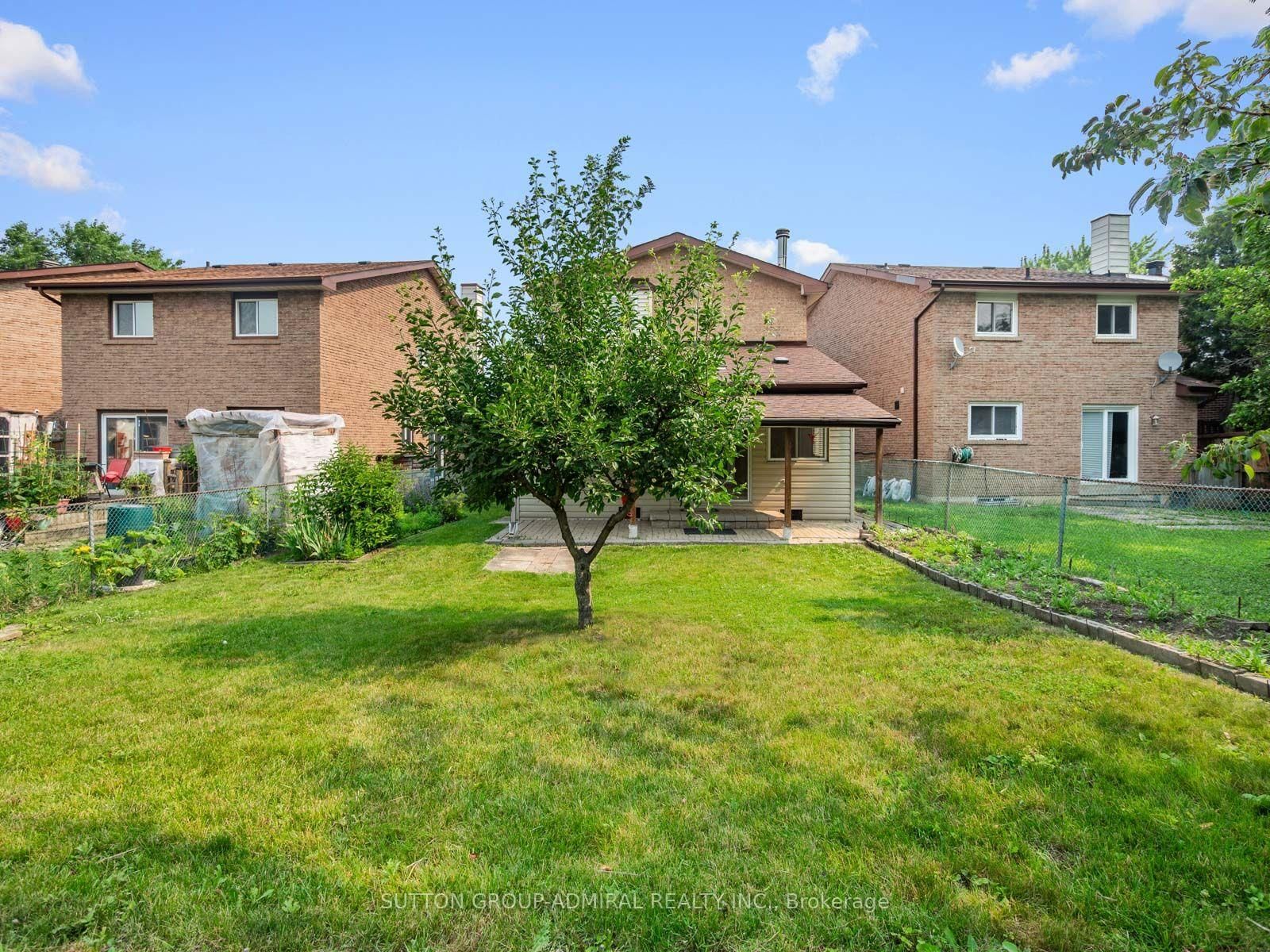 5 Durie Lane • Markham, ON photo 40
