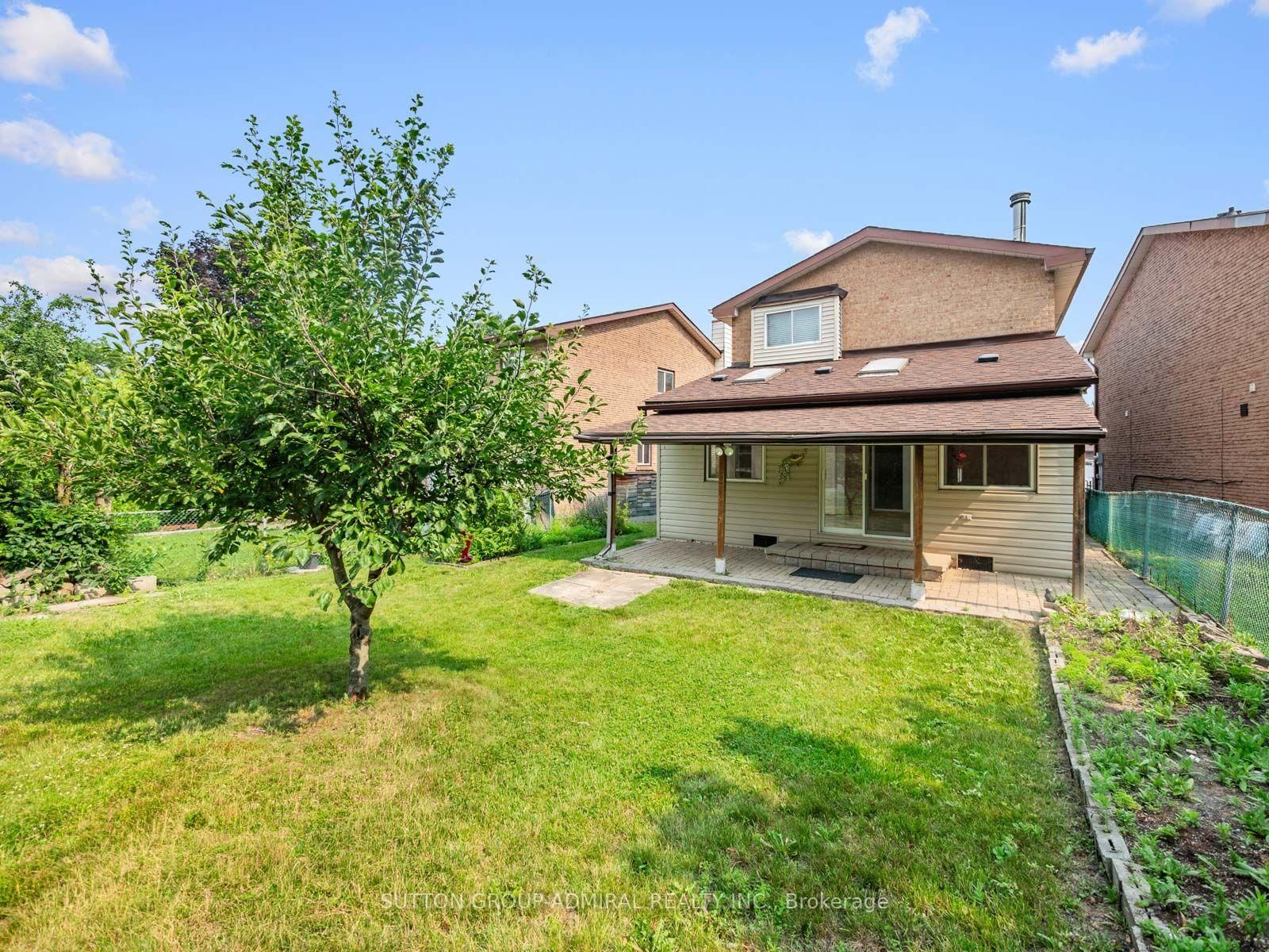 5 Durie Lane • Markham, ON photo 41