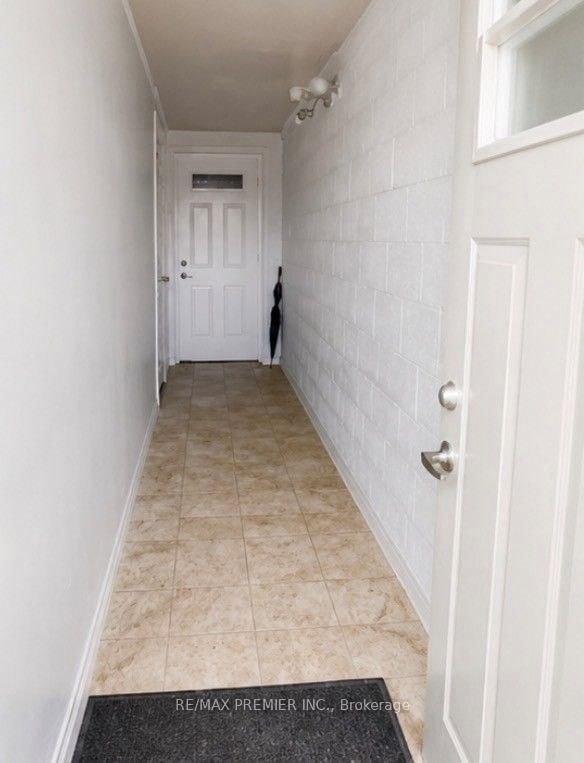 Basement - 33 Albany Drive
