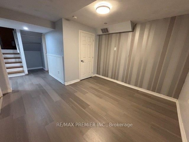 Basement - 33 Albany Drive, Vaughan 4