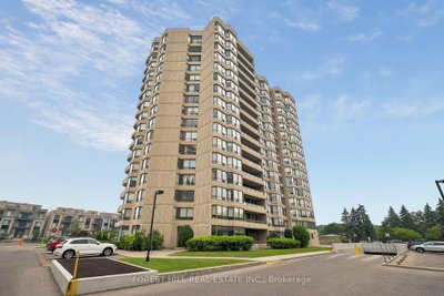 7420 Bathurst Street