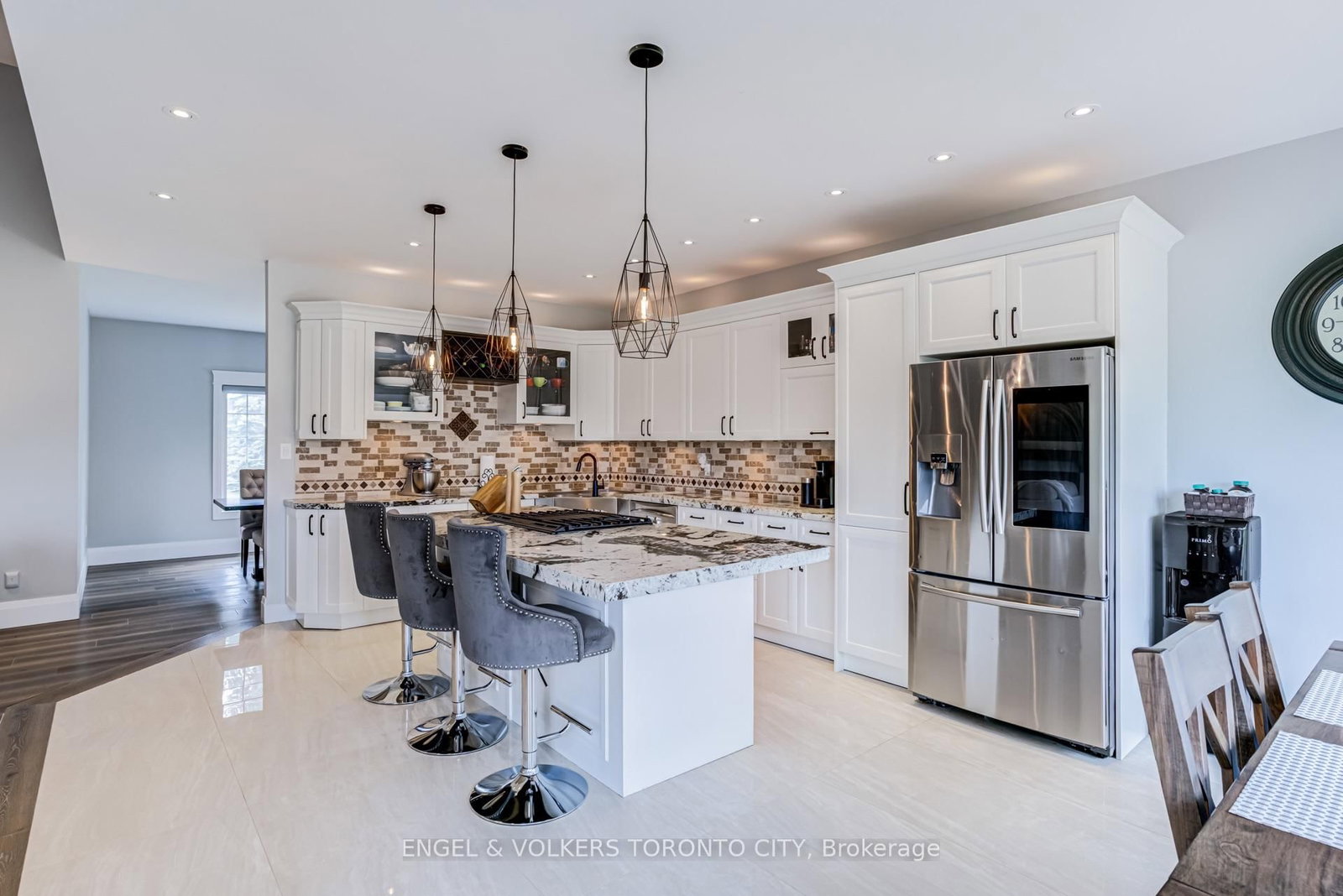 1288 Shore Acres Drive • Innisfil, ON photo 14