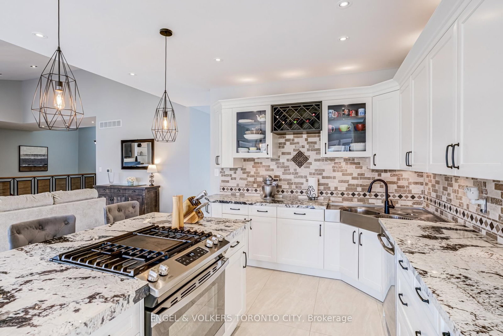 1288 Shore Acres Drive • Innisfil, ON photo 16