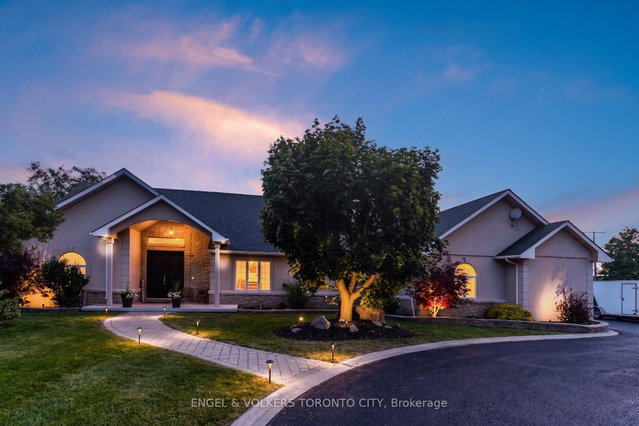 1288 Shore Acres Drive