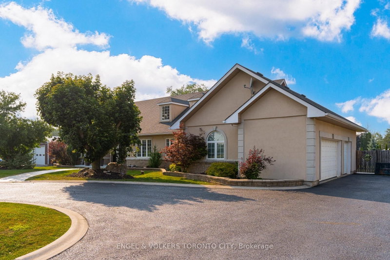 1288 Shore Acres Drive