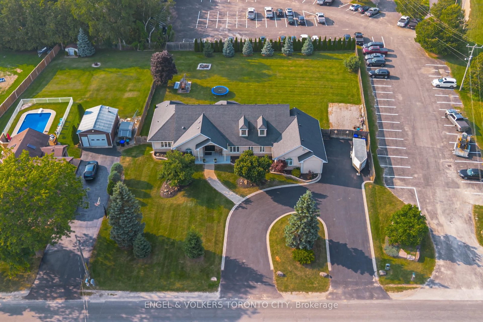 1288 Shore Acres Drive • Innisfil, ON photo 50