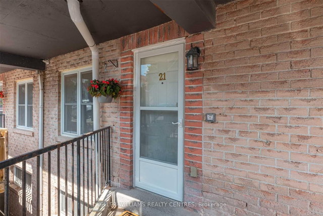 21 - 115 Main Street S