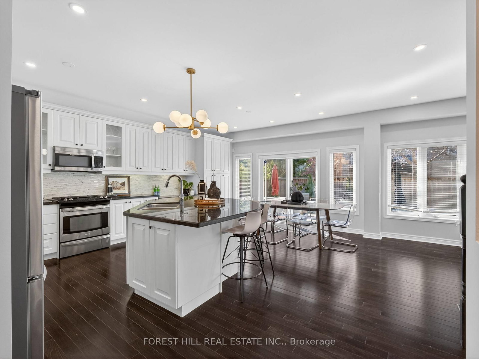 12 Wallenberg Drive • Vaughan, ON photo 11