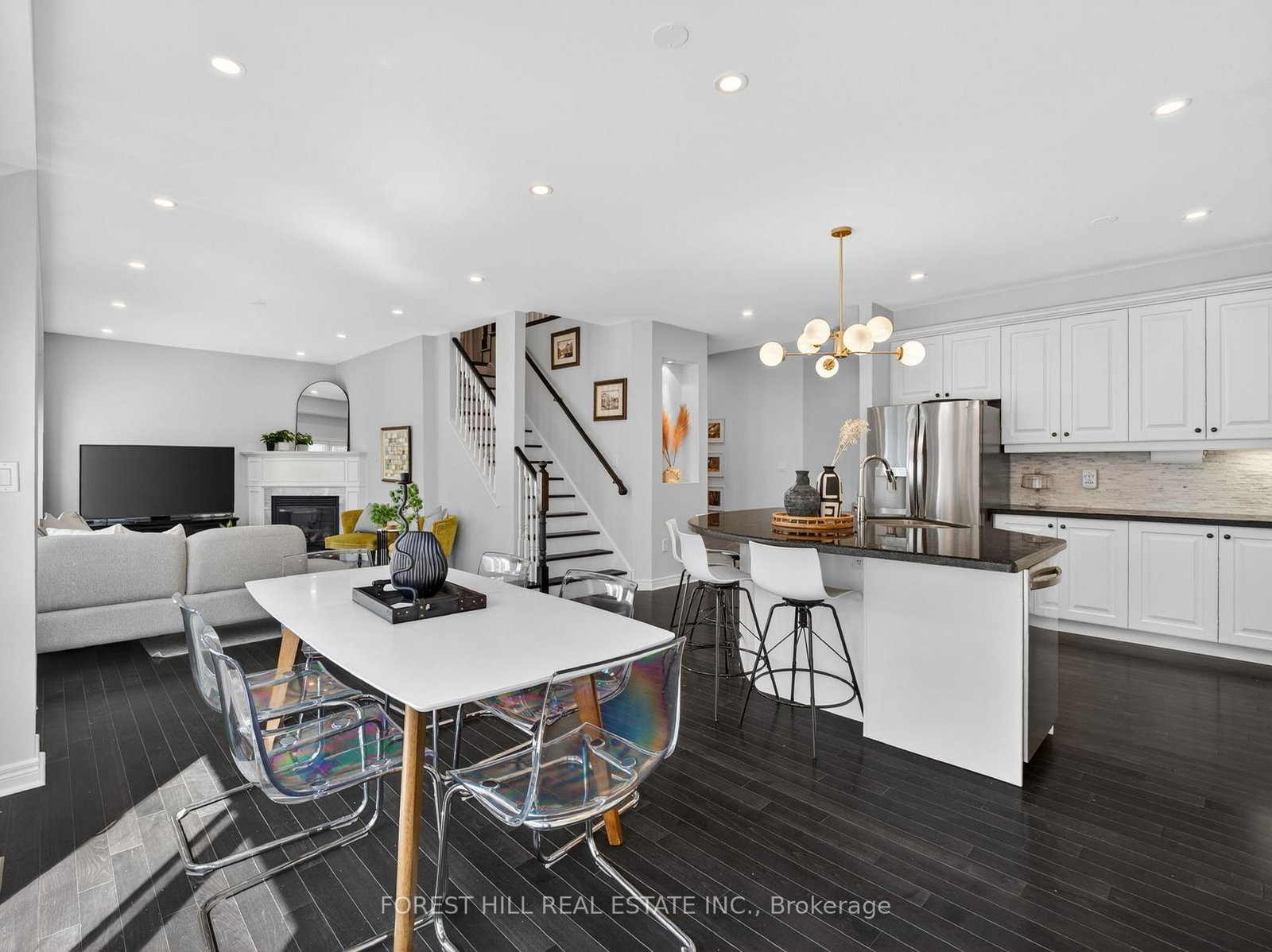 12 Wallenberg Drive • Vaughan, ON photo 17