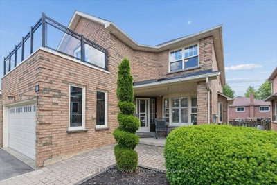 69 Summerdale Drive • Markham, ON photo 4