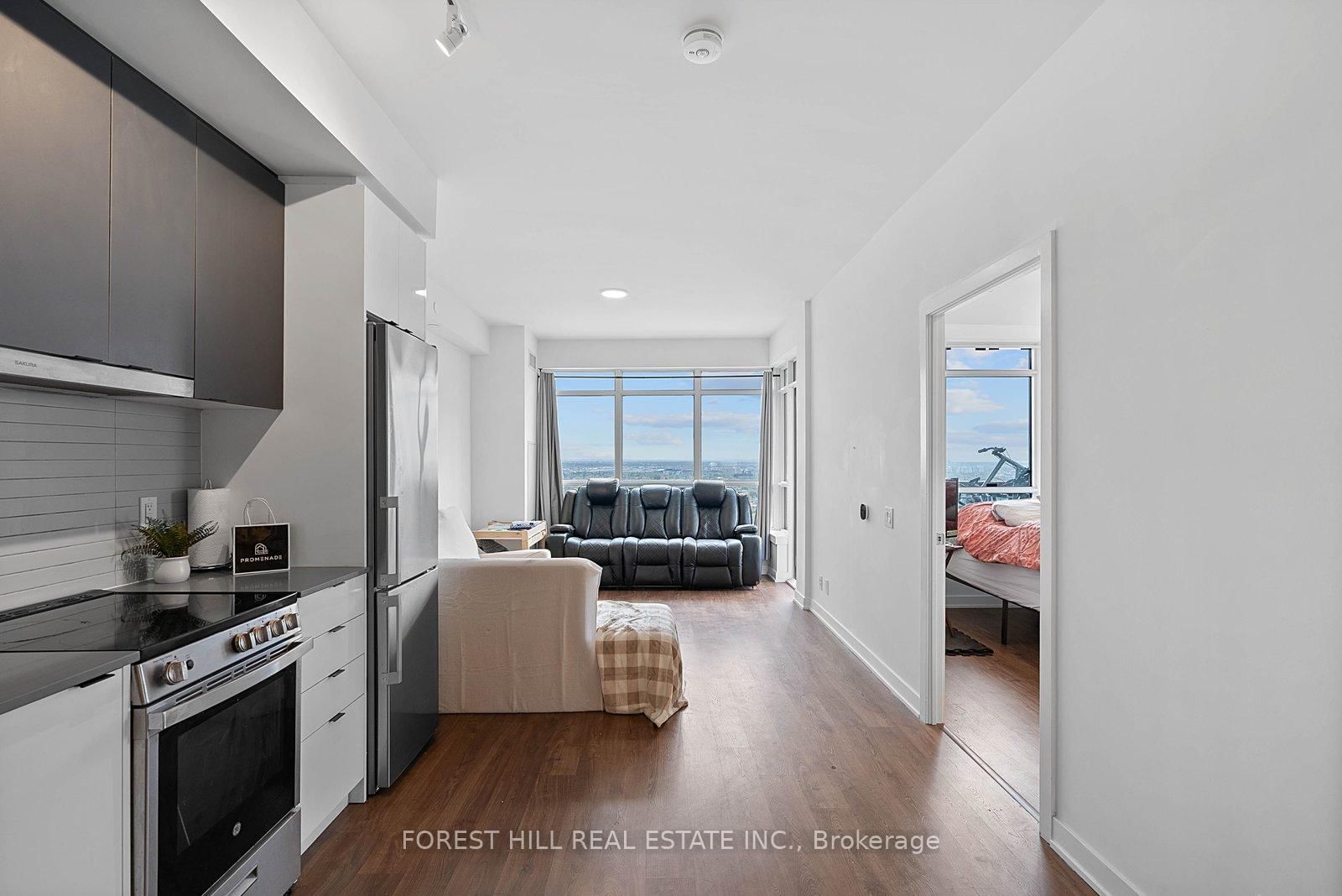 50 Upper Mall Way • #2311 • Vaughan, ON photo 12