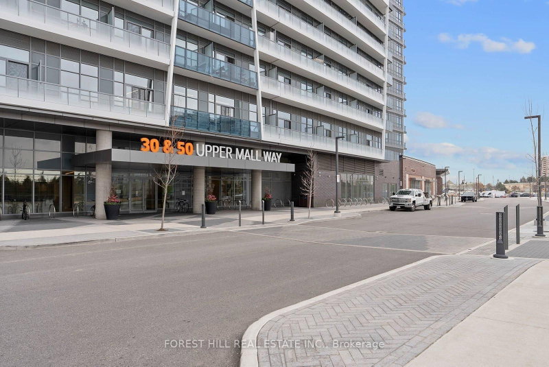 2311 - 50 Upper Mall Way