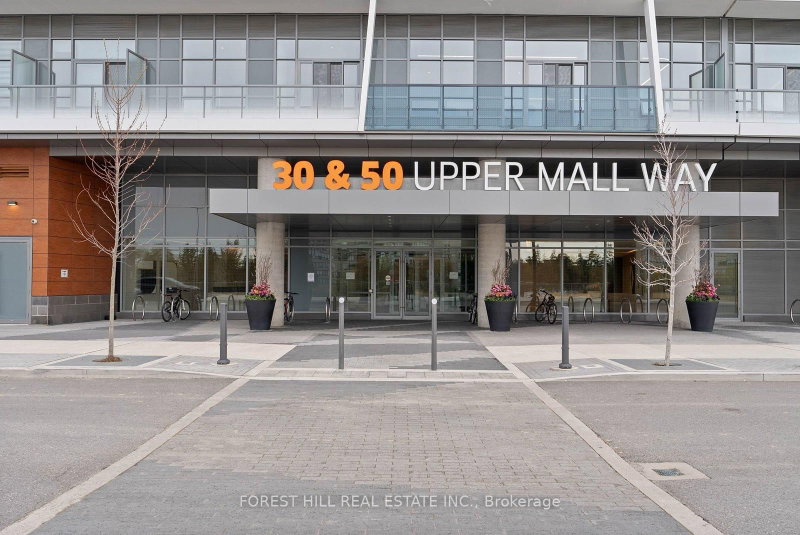 2311 - 50 Upper Mall Way