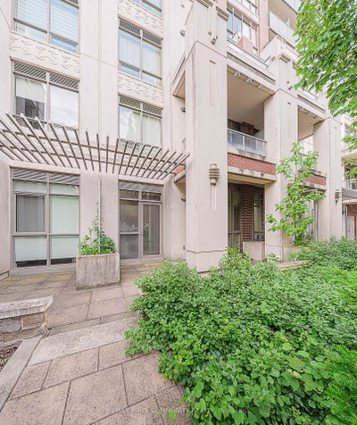 39 Upper Duke Crescent • #102 • Markham, ON photo 8
