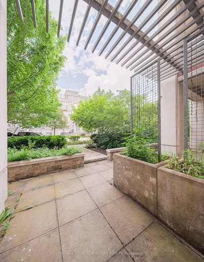 39 Upper Duke Crescent • #102 • Markham, ON photo 9