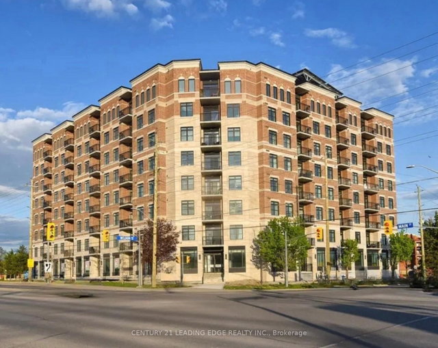 602 - 5917 Main Street