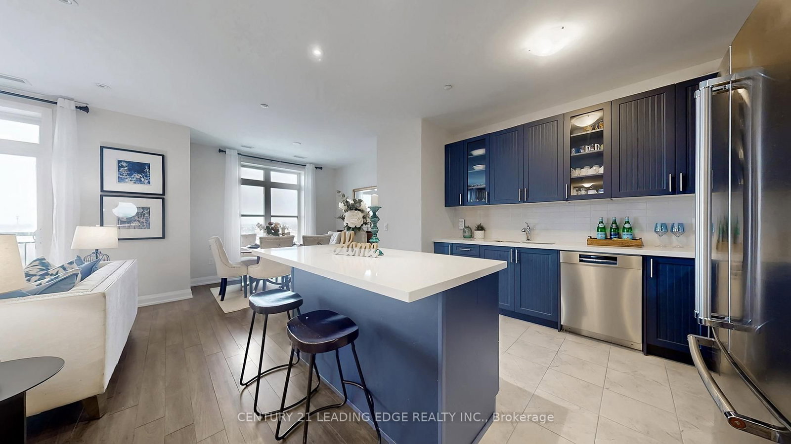5917 Main Street • #602 • Whitchurch-Stouffville, ON photo 12